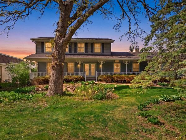 1542 Comanche Glen, Madison, WI 53704