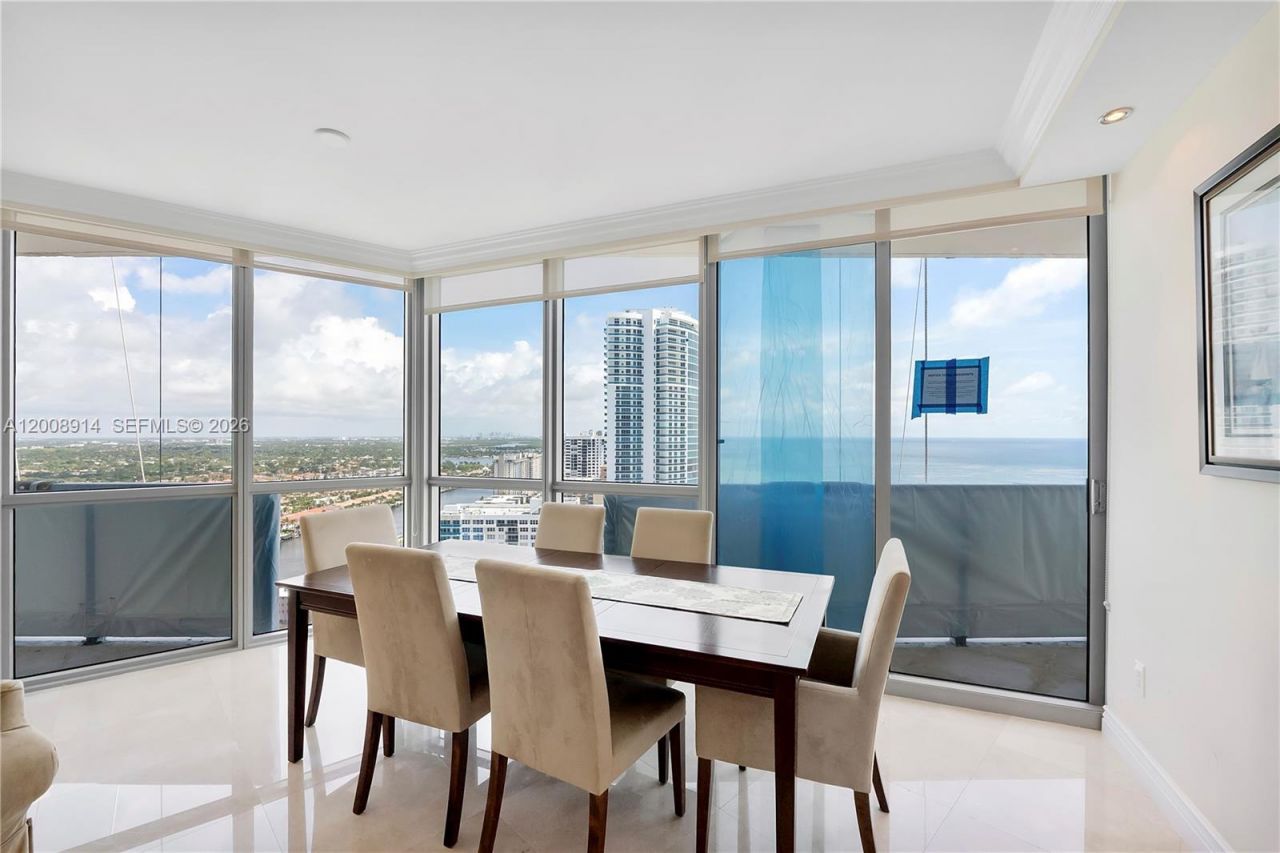 3101 S Ocean Dr, Unit 2705, Hollywood, FL 33019 Photo