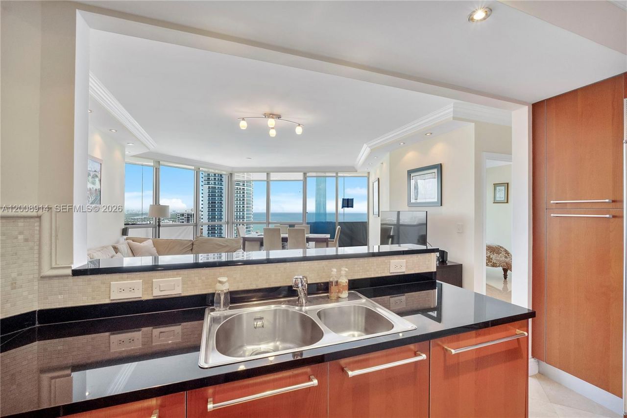 3101 S Ocean Dr, Unit 2705, Hollywood, FL 33019 Photo