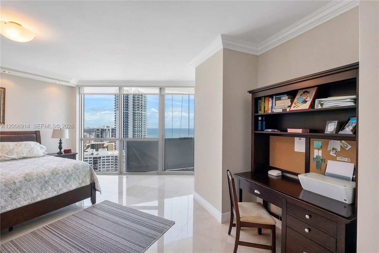 3101 S Ocean Dr, Unit 2705, Hollywood, FL 33019 Photo