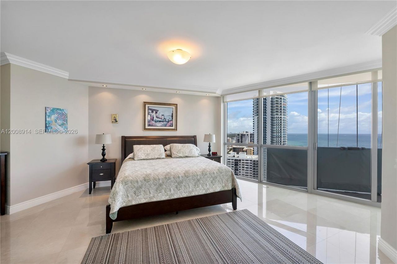 3101 S Ocean Dr, Unit 2705, Hollywood, FL 33019 Photo
