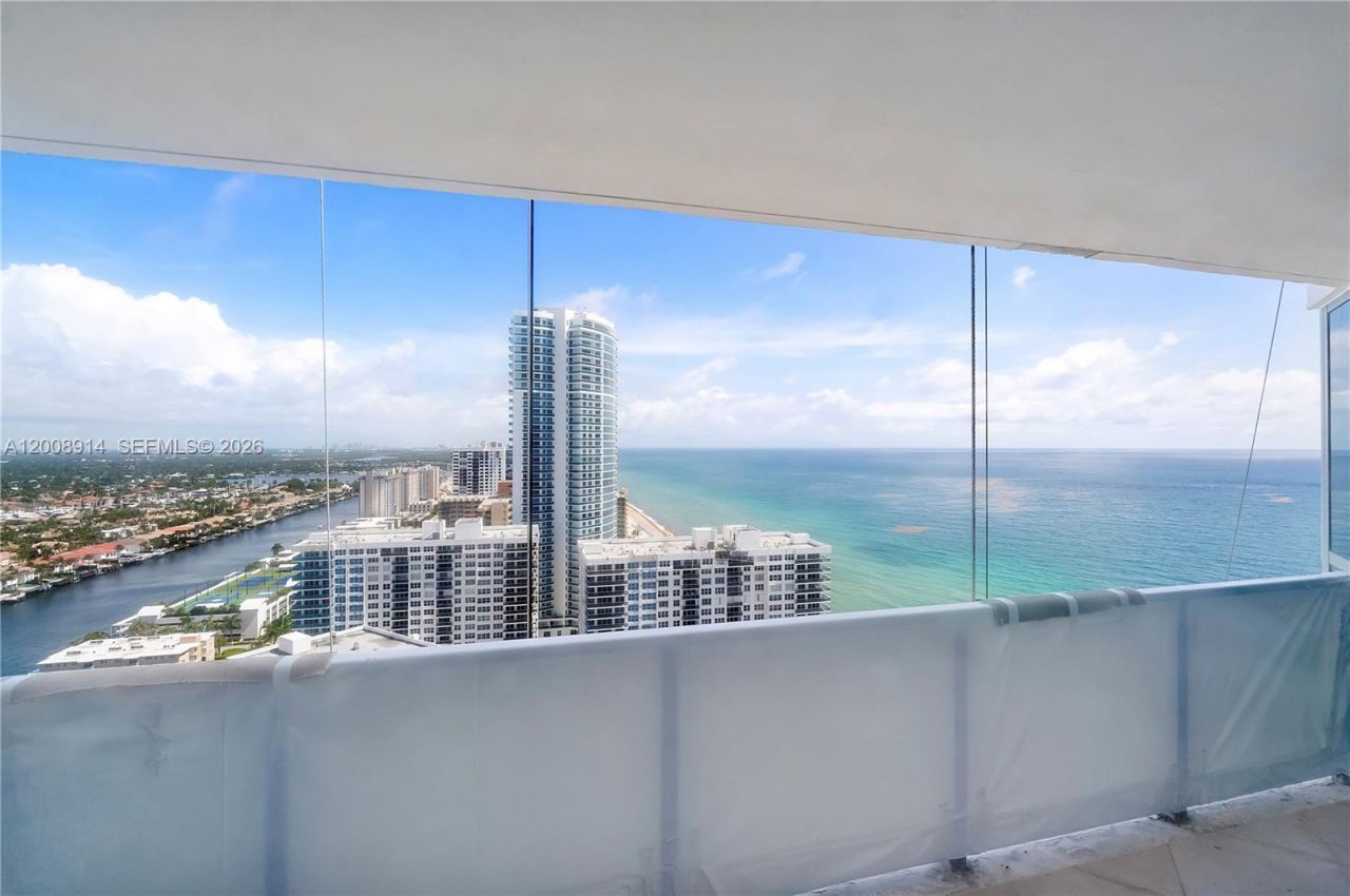 3101 S Ocean Dr, Unit 2705, Hollywood, FL 33019 Photo