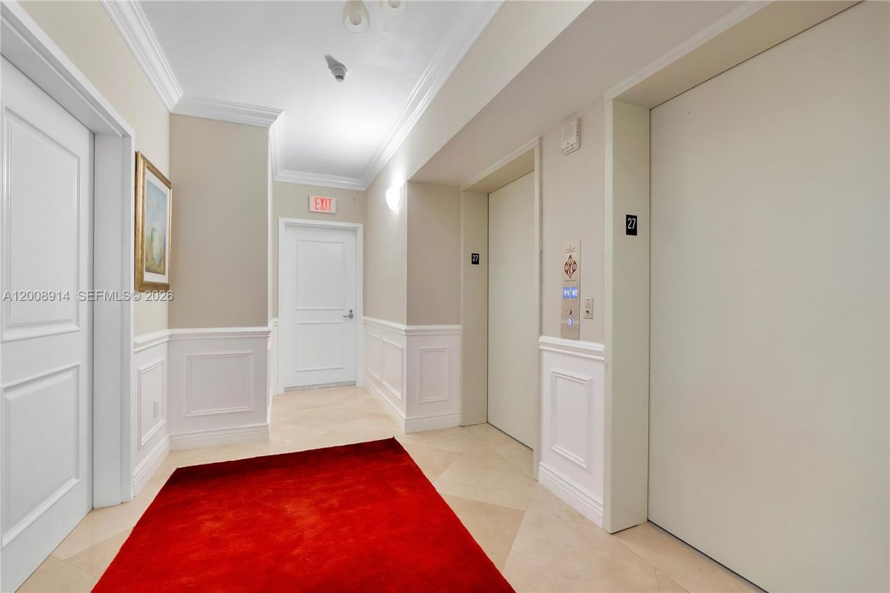 3101 S Ocean Dr, Unit 2705, Hollywood, FL 33019 Photo