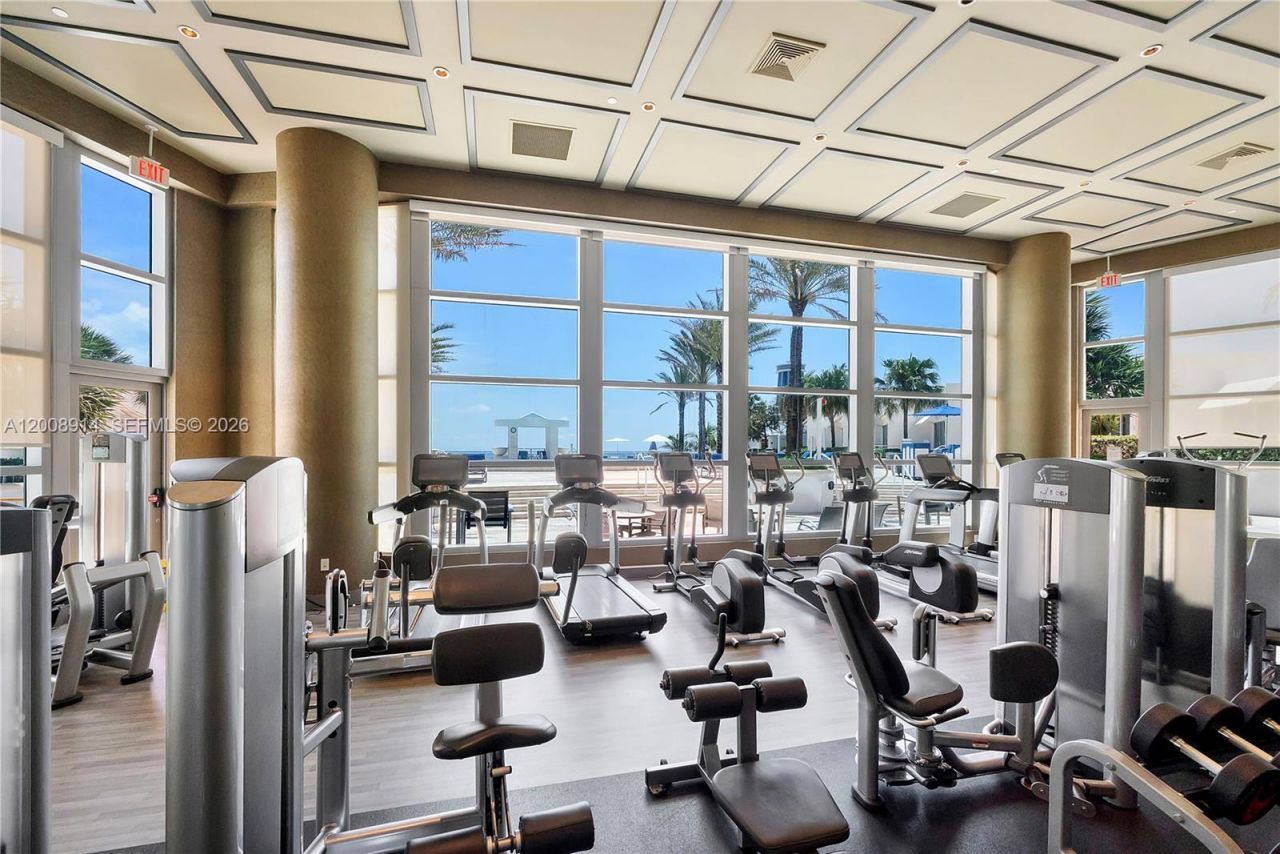 3101 S Ocean Dr, Unit 2705, Hollywood, FL 33019 Photo