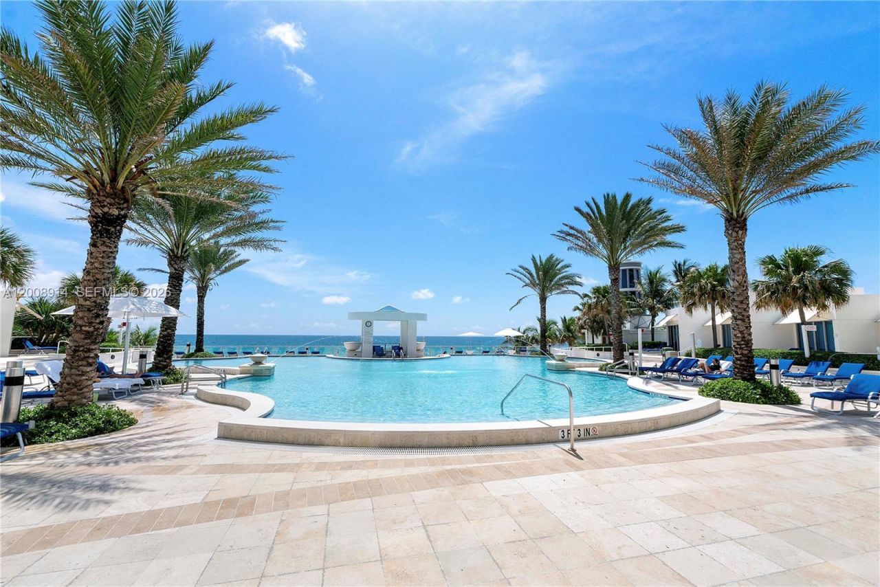 3101 S Ocean Dr, Unit 2705, Hollywood, FL 33019 Photo