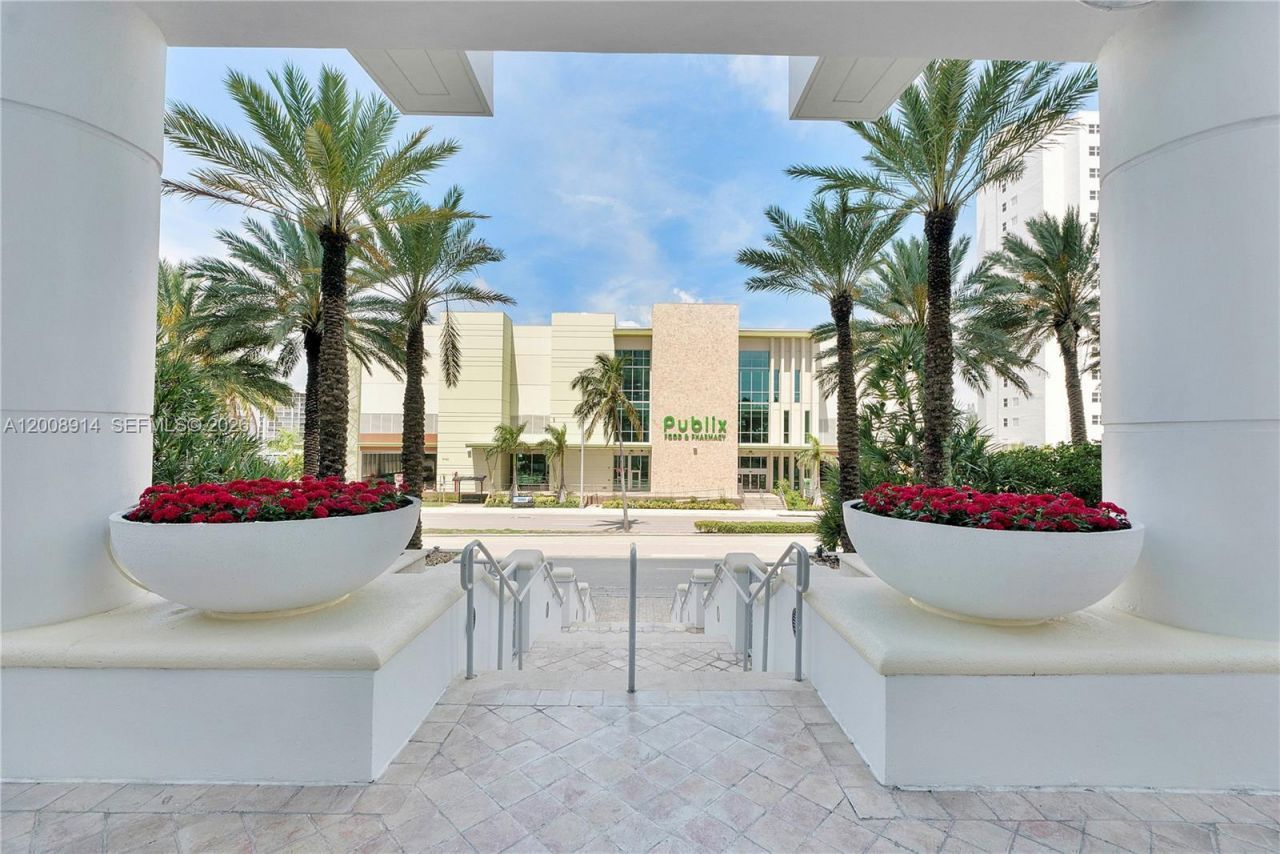 3101 S Ocean Dr, Unit 2705, Hollywood, FL 33019 Photo