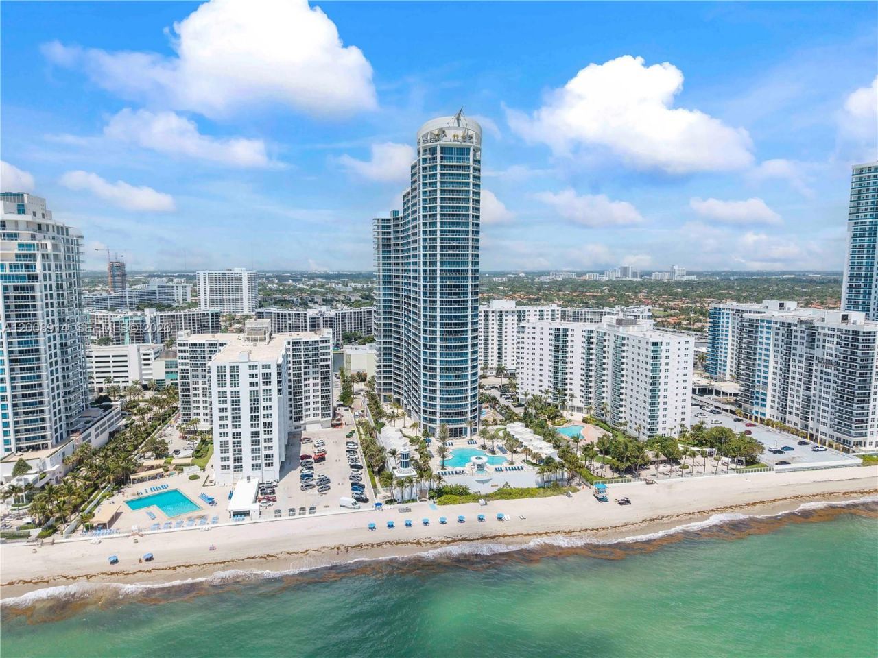 3101 S Ocean Dr, Unit 2705, Hollywood, FL 33019 Photo