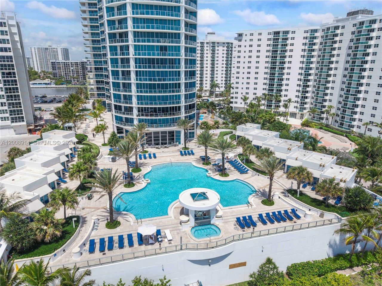 3101 S Ocean Dr, Unit 2705, Hollywood, FL 33019 Photo