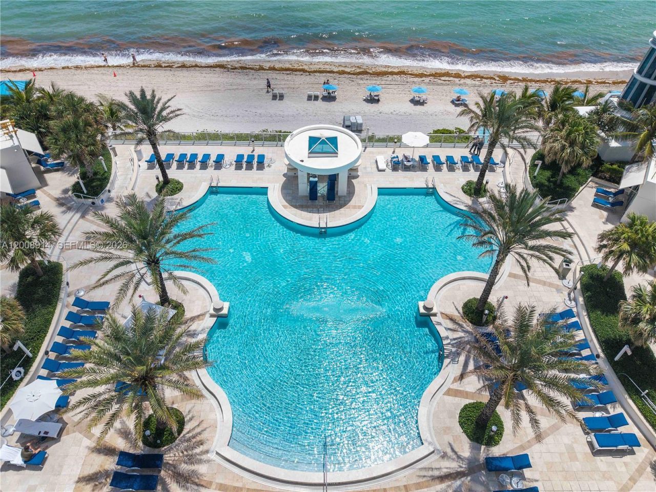 3101 S Ocean Dr, Unit 2705, Hollywood, FL 33019 Photo