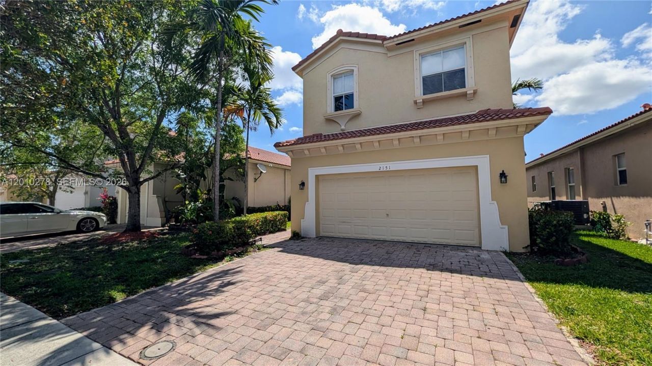 2151 NE 37th Ter , Homestead, FL 33033 Photo
