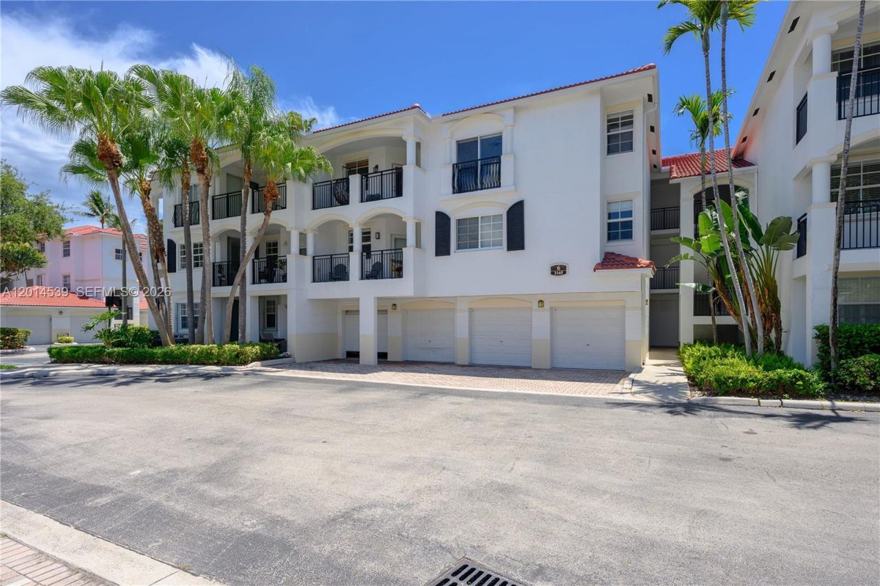 3165 NE 184th St , Unit 6304, Aventura, FL 33160 Photo