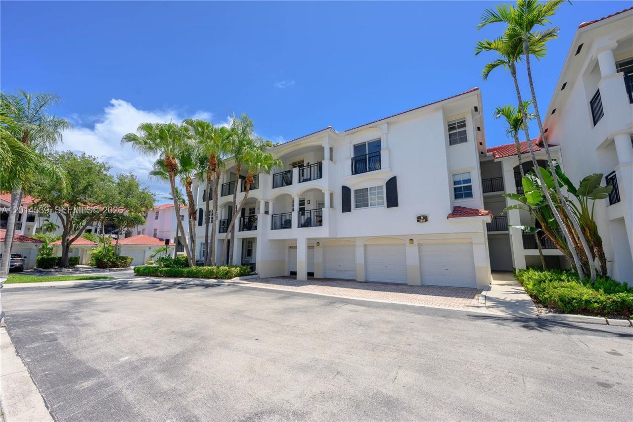 3165 NE 184th St , Unit 6304, Aventura, FL 33160 Photo