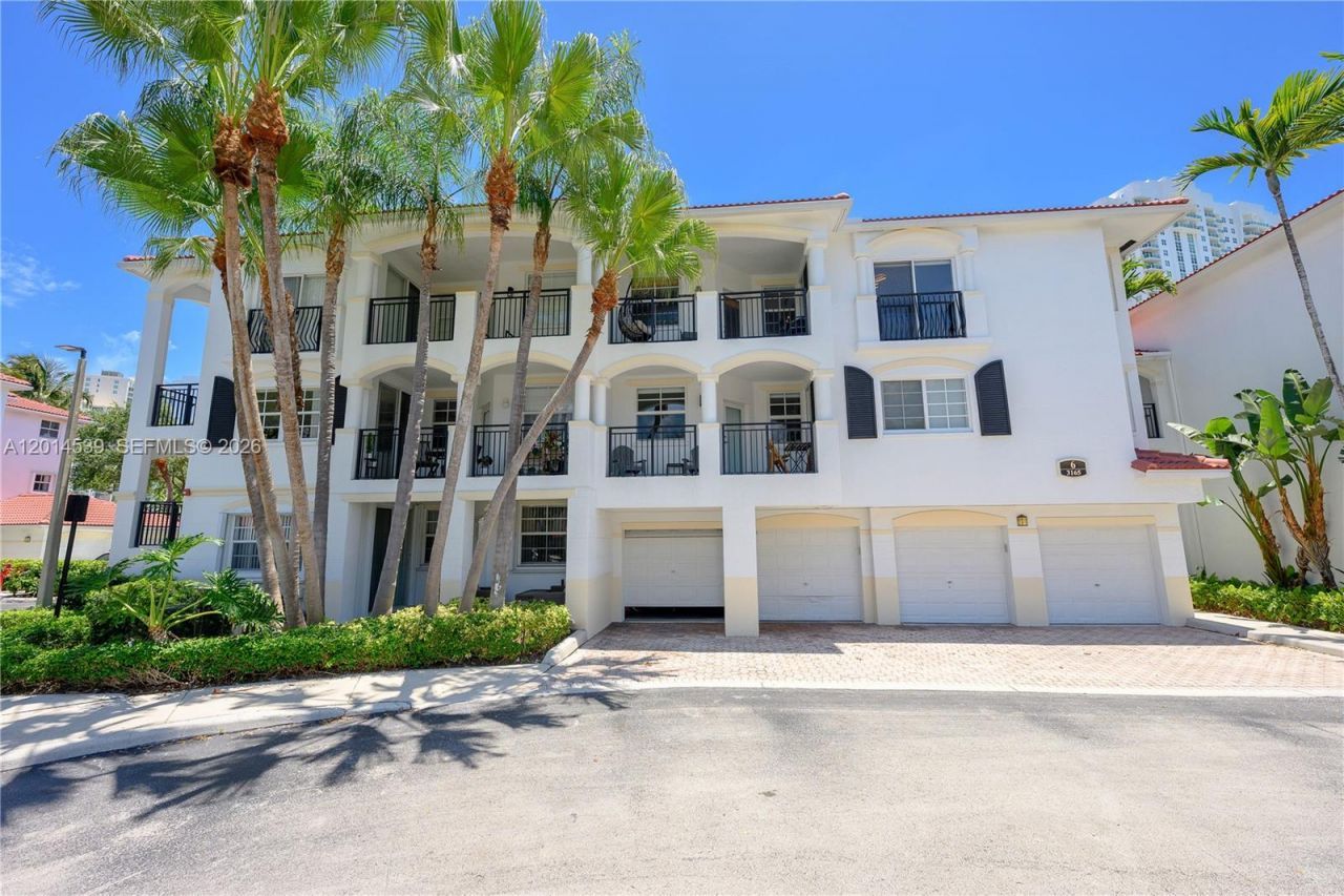 3165 NE 184th St , Unit 6304, Aventura, FL 33160 Photo