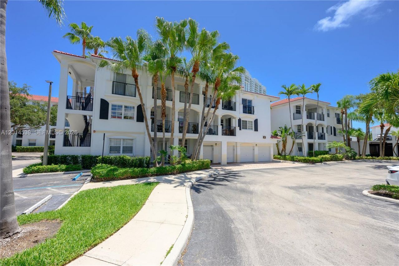 3165 NE 184th St , Unit 6304, Aventura, FL 33160 Photo
