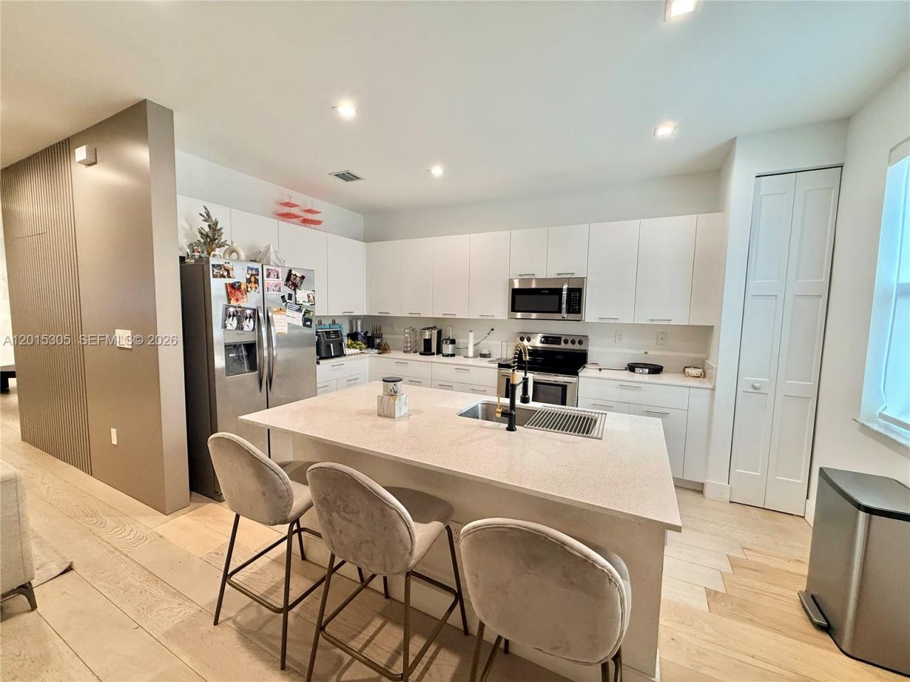 12750 NW 23rd Pl, Miami, FL 33167 Photo