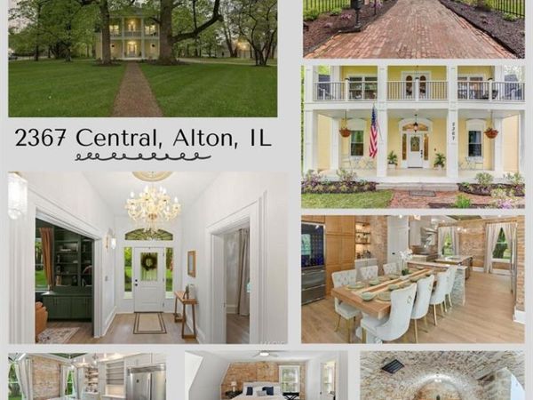 2367 Central Avenue, Alton, IL 62002