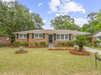 5304 Eileen Street, North Charleston, SC 29418