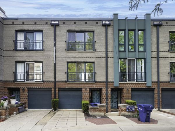 1351 S Clark Street, Chicago, IL 60605