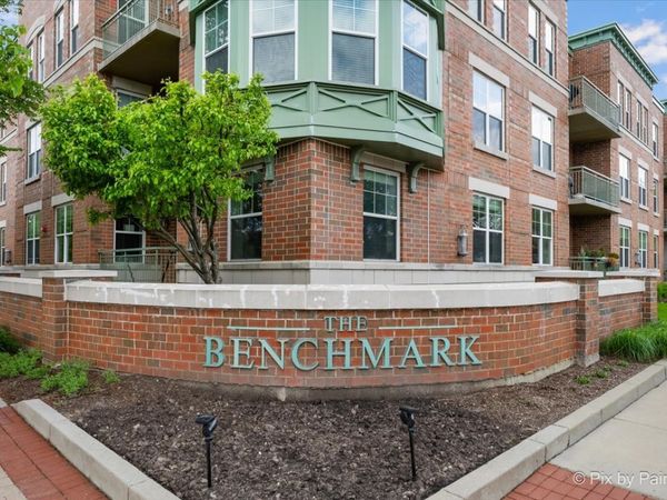 133 W Palatine Road , Unit 312A, Palatine, IL 60067