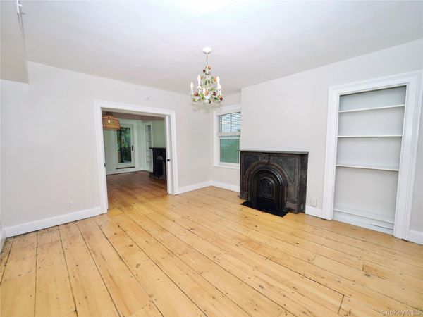 4 Grand Street , Unit 3, Newburgh, NY 12550