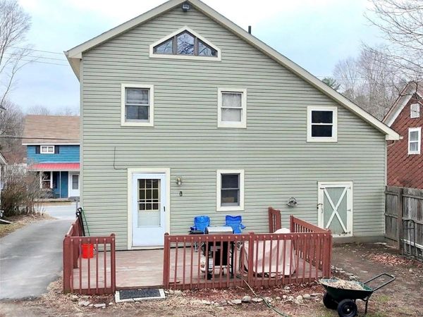 26 Peenpack Trail , Huguenot, NY 12746
