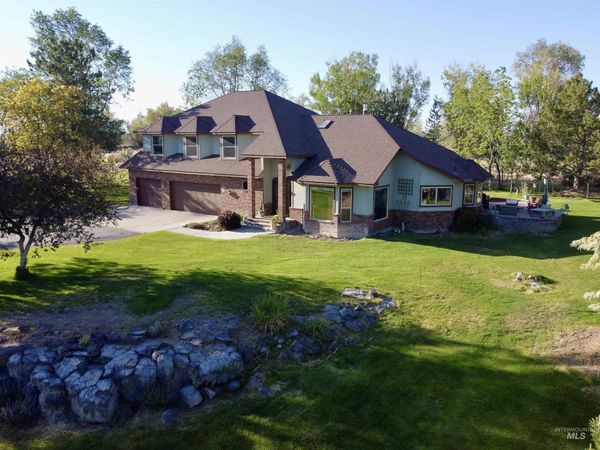 3228 Meadow Ridge Lane, Twin Falls, ID 83301