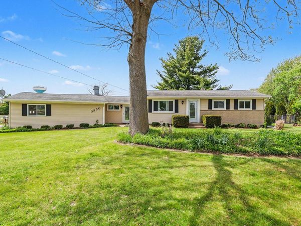 3550 Leonard Street, Jackson, MI 49202