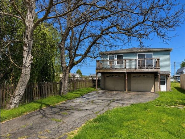 118 Main St, Ford City, PA 16226