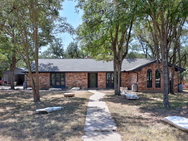 205 Bello CIR, Georgetown, TX 78628