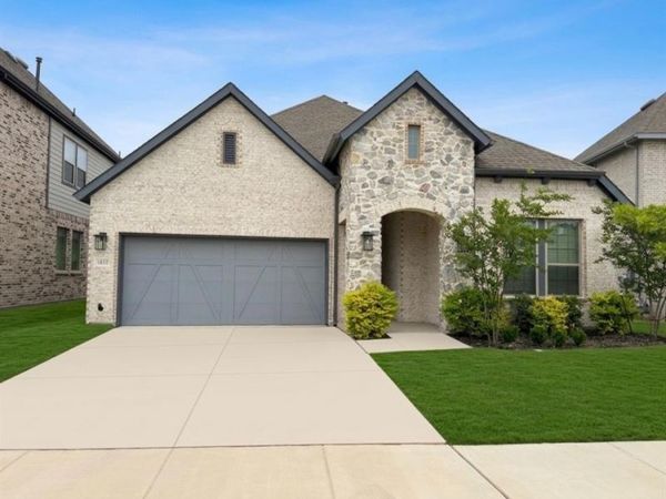 1612 Birch Street, Mansfield, TX 76063