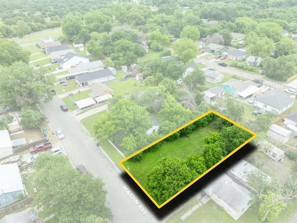 940 Martin Avenue , Waco, TX 76706