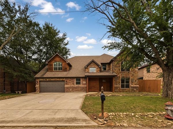 2229 Moonlight Bay , Flower Mound, TX 75022
