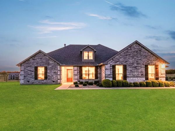 634 Gant Road, Sherman, TX 75090
