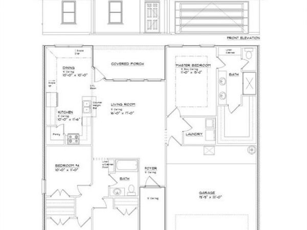 7574 Hudson Way, Abilene, TX 79602