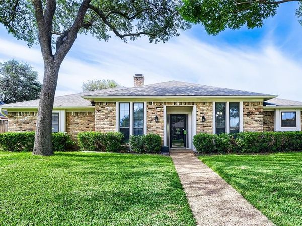 1202 E Berkeley Drive, Richardson, TX 75081