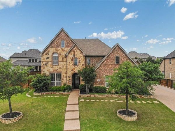 2832 Mona Vale Road, Trophy Club, TX 76262