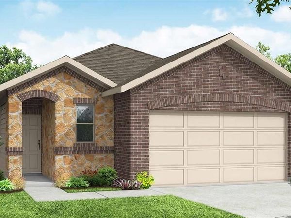 1708 Elle Lane, Aubrey, TX 76227