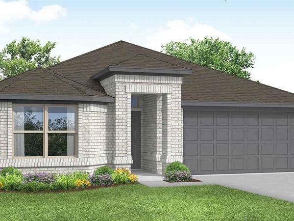 1633 Elle Lane, Aubrey, TX 76227