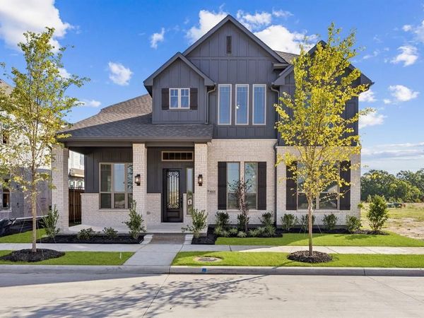 9313 Persimmon Lane, Forney, TX 75126