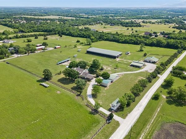 4120 Rigsby Lane, Weston, TX 75009