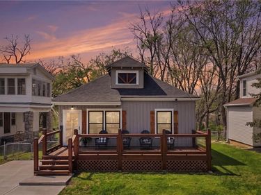 232 Old Orchard Street, Excelsior Springs, MO 64024