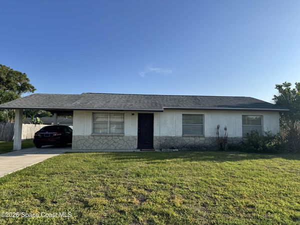 2868 Kensington Drive, Melbourne, FL 32935