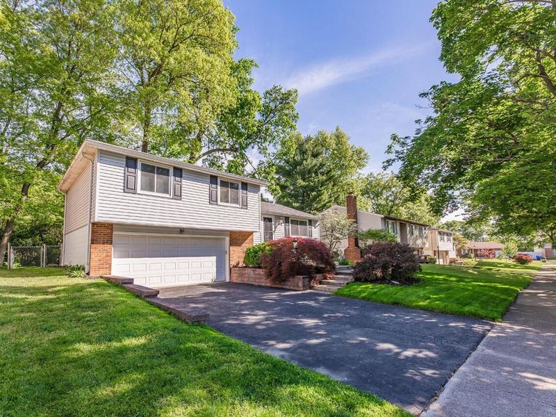 2986 Woodloop Lane, Columbus, OH 43204 Photo 1
