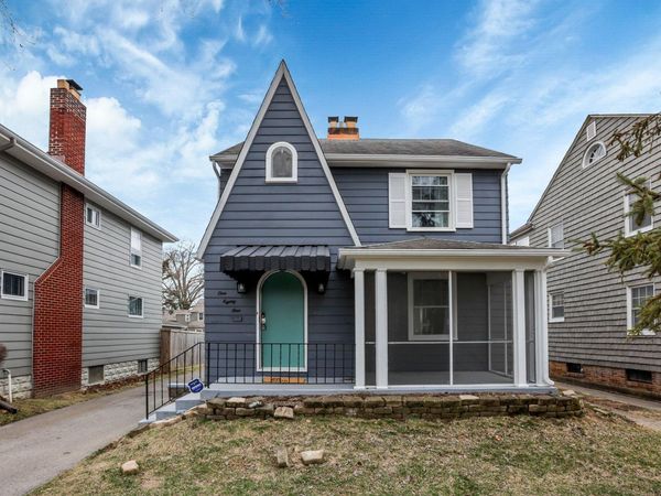 181 S Huron Avenue, Columbus, OH 43204
