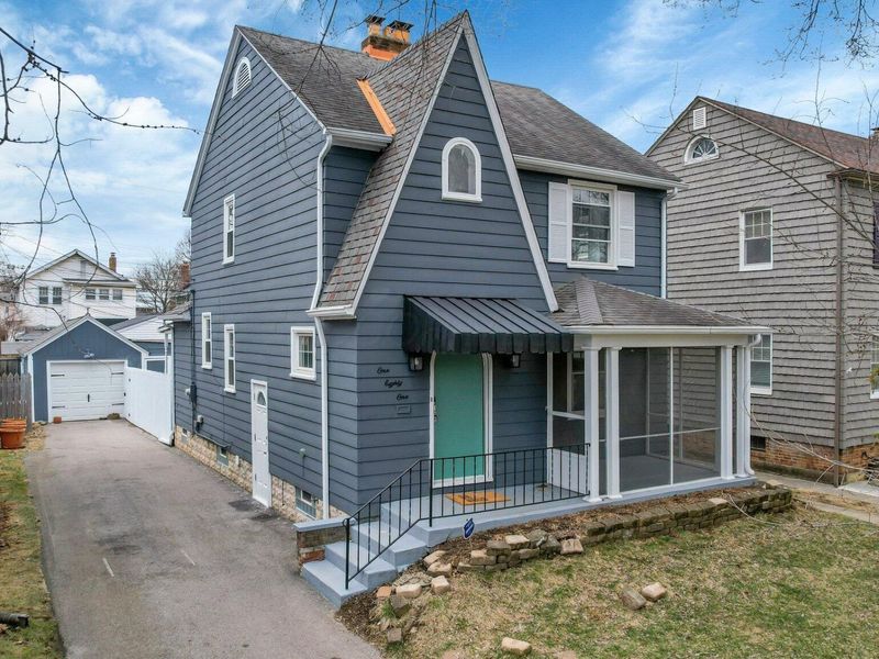 181 S Huron Avenue, Columbus, OH 43204 Photo 33