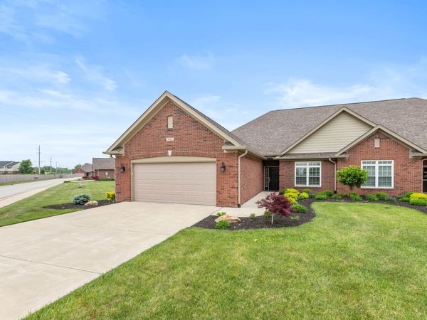 2899 Grandview Lane, Greenwood, IN 46143