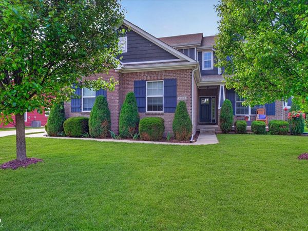 4000 W Morse Drive, Cicero, IN 46034