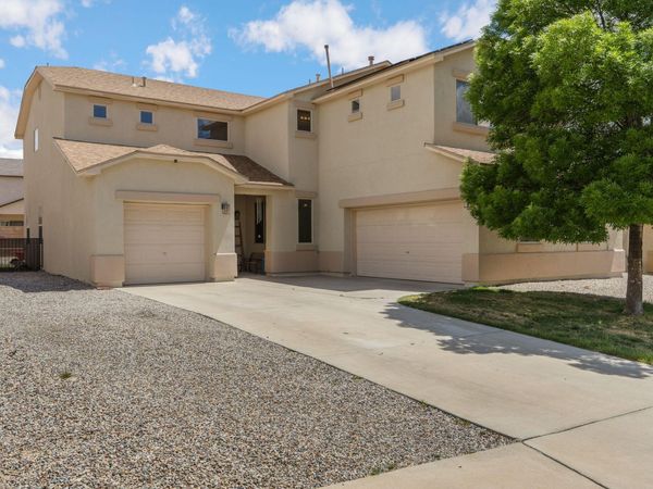 3324 Shiloh Road NE, Rio Rancho, NM 87144