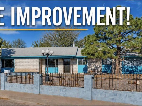 123 Stallion Circle, Socorro, NM 87801