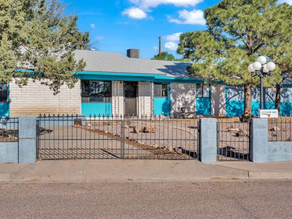 123 Stallion Circle, Socorro, NM 87801